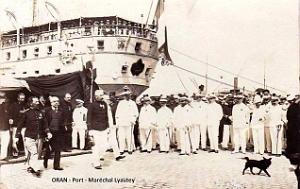 Oran- SDV- 6827-Oran Marechal Lyautey